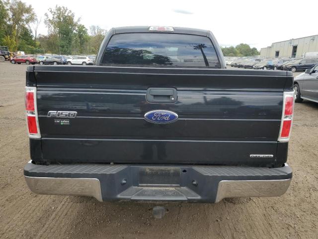 Photo 6 from auction – 2013 FORD F150 SUPER with VIN 1FTFW1EF3DKF20957