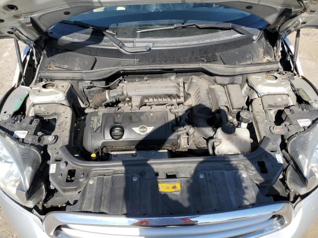 Photo 11 from auction – 2015 MINI COOPER PAC with VIN WMWSS1C56FWN94886