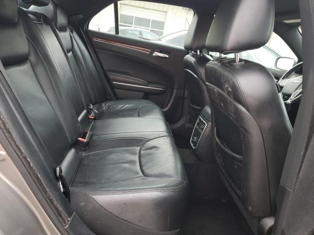 Photo 10 from auction – 2014 CHRYSLER 300 with VIN 2C3CCARG3EH212988