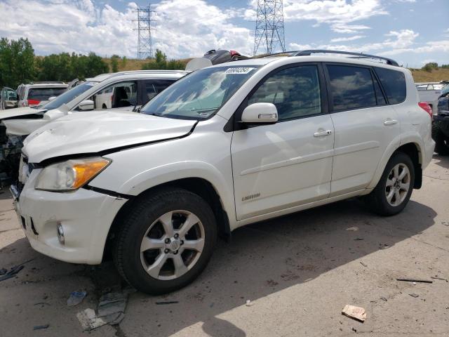 Photo 1 from auction – 2009 TOYOTA RAV4 LIMIT with VIN JTMBK31V495075332