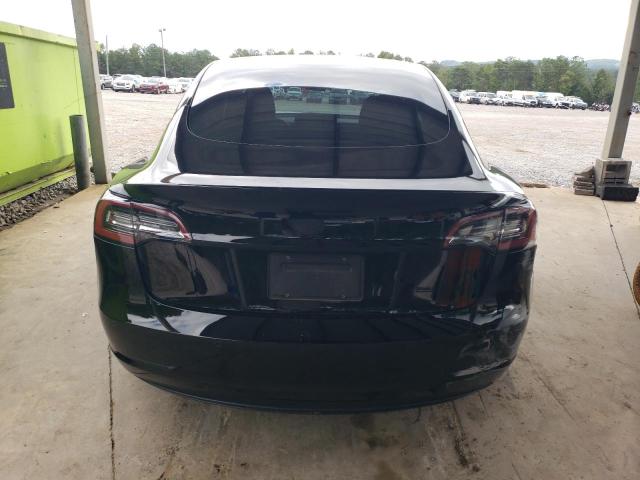 Photo 6 from auction – 2021 TESLA MODEL 3 with VIN 5YJ3E1EB8MF067399