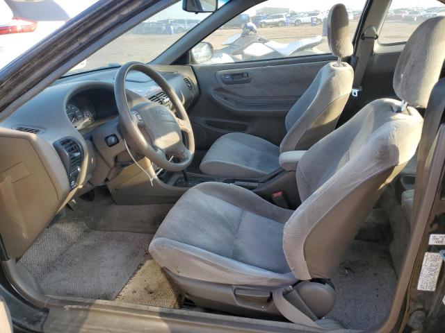 Photo 7 from auction – 1996 ACURA INTEGRA LS with VIN JH4DC445XTS022763