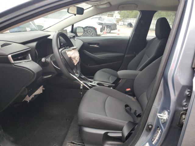 Photo 7 from auction – 2020 TOYOTA COROLLA LE with VIN 5YFEPRAE8LP094803