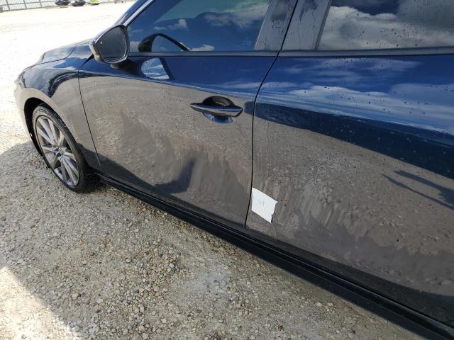 Photo 12 from auction – 2022 MAZDA 3 SELECT with VIN 3MZBPABL4NM314429