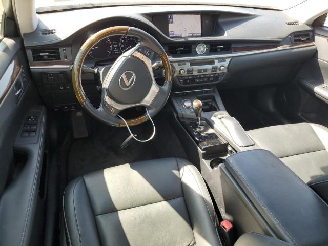 Photo 8 from auction – 2013 LEXUS ES 350 with VIN JTHBK1GGXD2009082