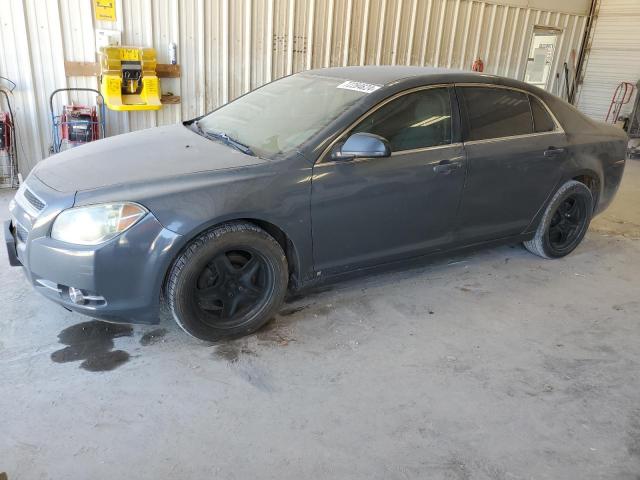 Photo 1 from auction – 2009 CHEVROLET MALIBU LS with VIN 1G1ZG57B69F182152