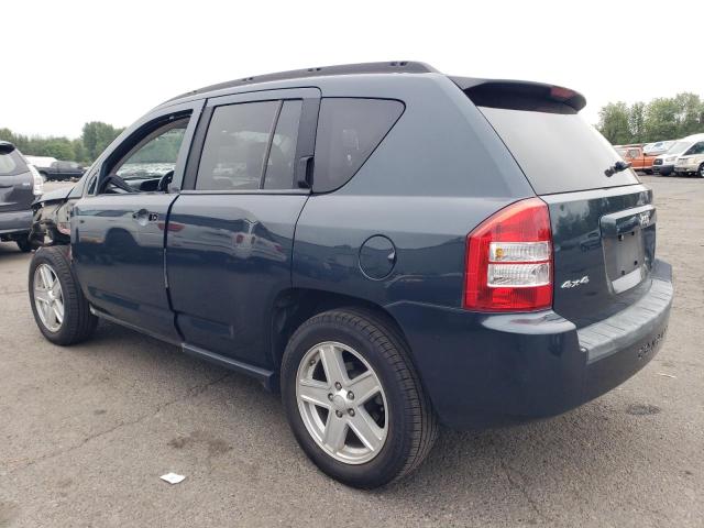 Photo 2 from auction – 2007 JEEP COMPASS with VIN 1J8FF47W67D138244