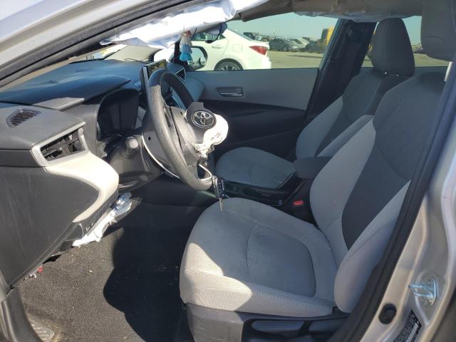 Photo 7 from auction – 2020 TOYOTA COROLLA LE with VIN JTDEPRAE6LJ019232