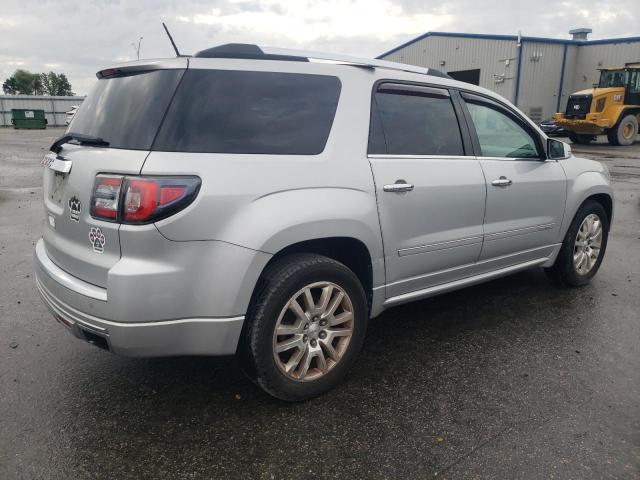Photo 3 from auction – 2016 GMC ACADIA DEN with VIN 1GKKRTKD4GJ185078