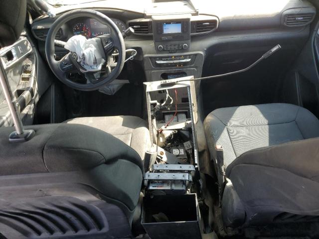 Photo 8 from auction – 2020 FORD EXPLORER P with VIN 1FM5K8AB7LGA19005