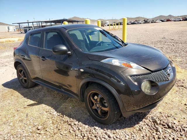 Photo 4 from auction – 2011 NISSAN JUKE S with VIN JN8AF5MR3BT022721