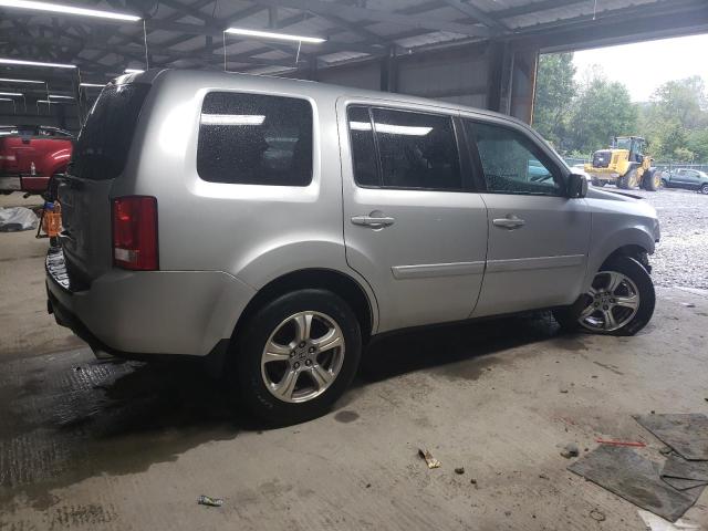 Photo 3 from auction – 2013 HONDA PILOT EXLN with VIN 5FNYF4H77DB039833