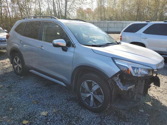 Photo 4 from auction – 2019 SUBARU FORESTER T with VIN JF2SKAWC1KH424464