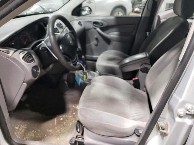 Photo 7 from auction – 2002 FORD FOCUS LX with VIN 1FAFP33P92W148086