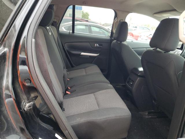 Photo 11 from auction – 2012 FORD EDGE SEL with VIN 2FMDK3J90CBA09659