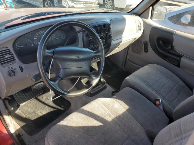 Photo 8 from auction – 1997 FORD RANGER with VIN 1FTCR10A0VTA25603