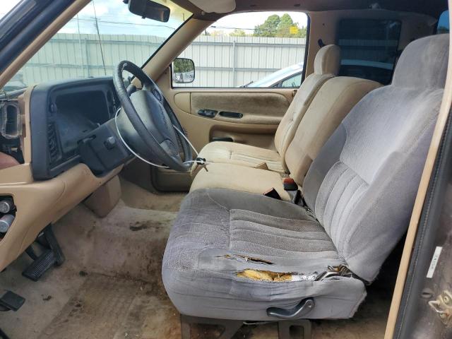 Photo 7 from auction – 1997 DODGE RAM 1500 with VIN 1B7HC13Y8VJ603314