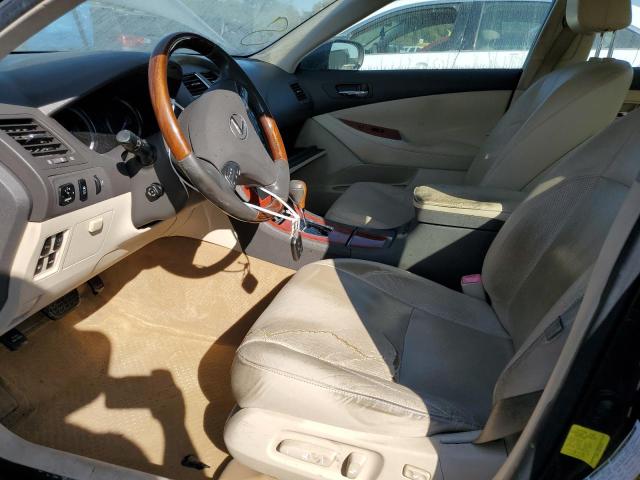 Photo 7 from auction – 2012 LEXUS ES 350 with VIN JTHBK1EG6C2487162