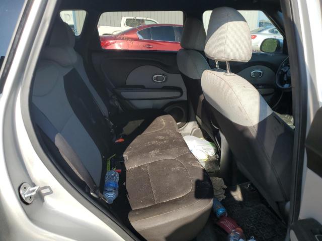 Photo 10 from auction – 2018 KIA SOUL with VIN KNDJN2A25J7576175