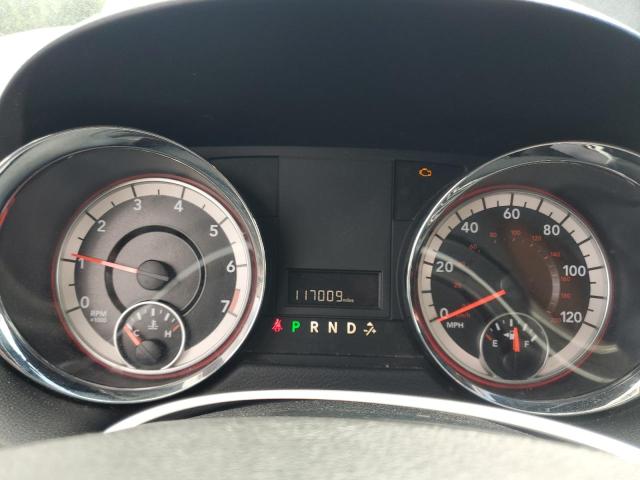 Photo 9 from auction – 2015 DODGE GRAND CARA with VIN 2C4RDGCG7FR623787