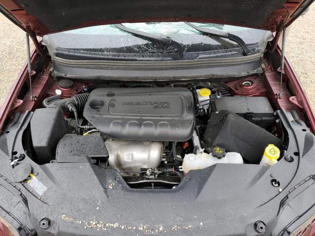 Photo 12 from auction – 2019 JEEP CHEROKEE L with VIN 1C4PJMLB3KD415230