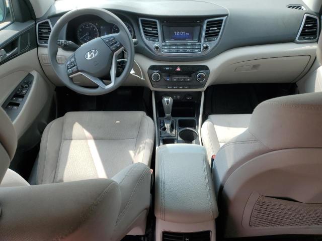 Photo 8 from auction – 2017 HYUNDAI TUCSON LIM with VIN KM8J3CA23HU577750