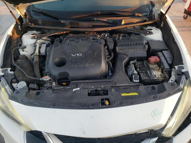 Photo 11 from auction – 2016 NISSAN MAXIMA 3.5 with VIN 1N4AA6AP7GC399696
