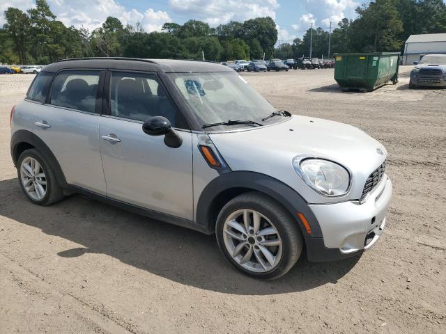 Foto 4 de la subasta – 2012 MINI COOPER S C con VIN WMWZC3C5XCWL84794