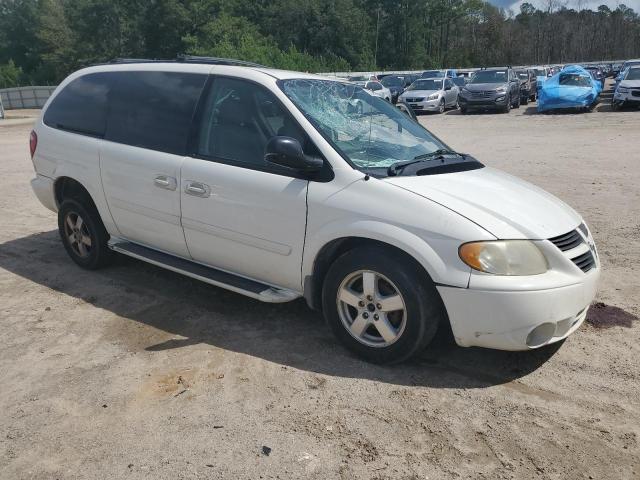 Photo 4 from auction – 2005 DODGE GRAND CARA with VIN 2D4GP44L55R569433