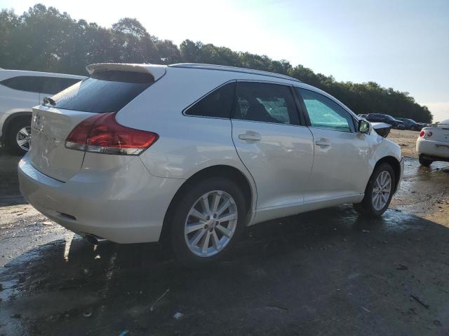 Photo 3 from auction – 2011 TOYOTA VENZA with VIN 4T3ZA3BB9BU049832
