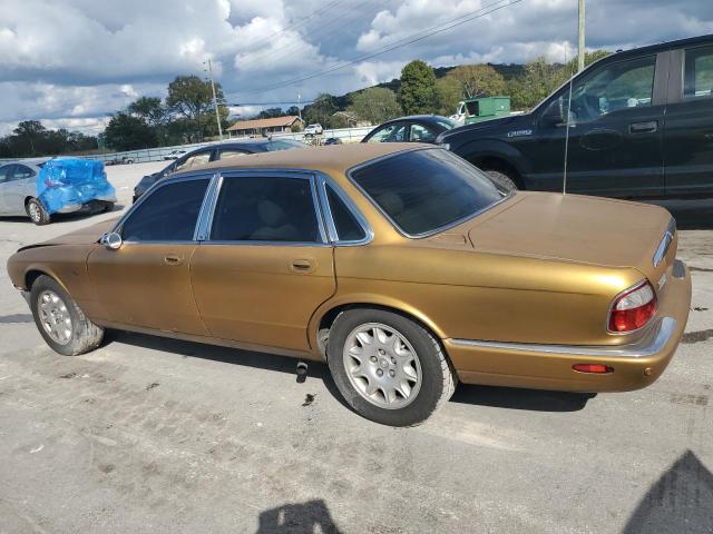 Photo 2 from auction – 2001 JAGUAR XJ8 with VIN SAJDA14C81LF27992