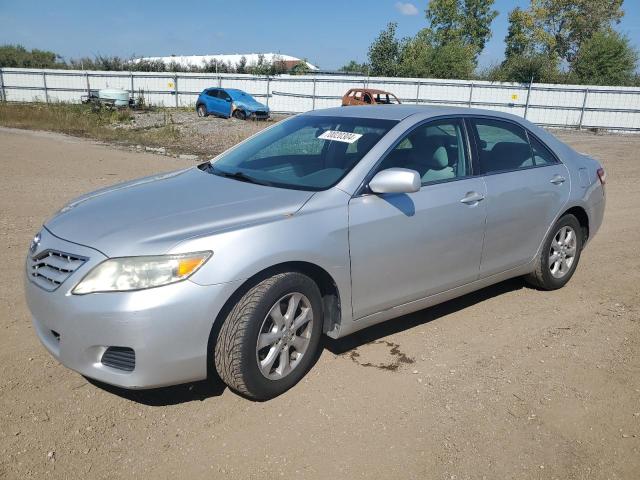 TOYOTA CAMRY BASE 2011 with VIN 4T1BF3EK6BU179056 - Photo from auction