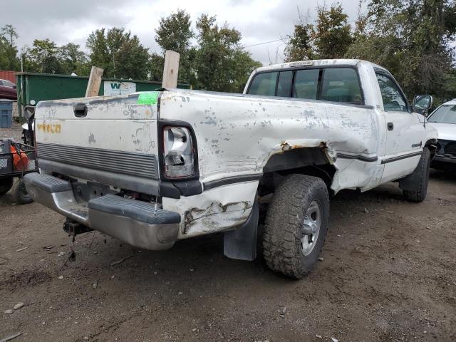 Photo 3 from auction – 1996 DODGE RAM 1500 with VIN 1B7HC16Z2TS571133