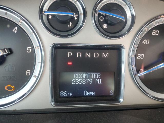 Photo 9 from auction – 2012 CADILLAC ESCALADE E with VIN 1GYS4JEF5CR301440