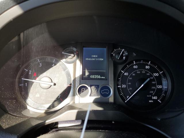Photo 9 from auction – 2017 LEXUS GX 460 with VIN JTJBM7FX5H5169405