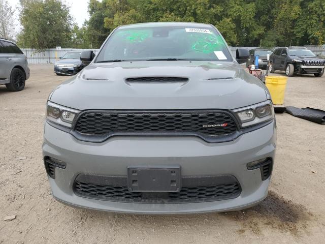 Photo 5 from auction – 2021 DODGE DURANGO R/ with VIN 1C4SDJCTXMC864972