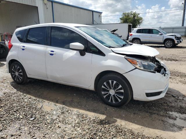 Photo 4 from auction – 2017 NISSAN VERSA NOTE with VIN 3N1CE2CP0HL358154
