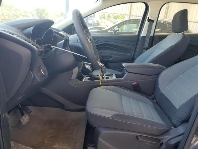 Photo 7 from auction – 2018 FORD ESCAPE S with VIN 1FMCU0F74JUC26523