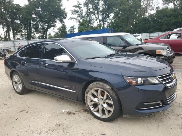 Photo 4 from auction – 2016 CHEVROLET IMPALA LTZ with VIN 2G1145S31G9127670