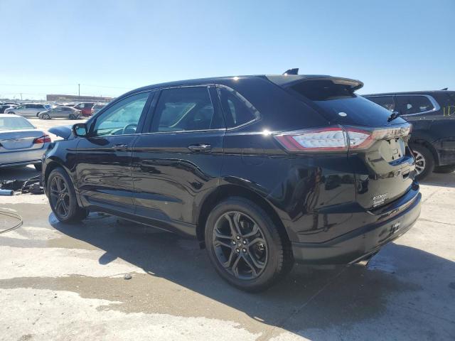 Photo 2 from auction – 2018 FORD EDGE SEL with VIN 2FMPK3J93JBC47239