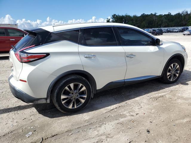 Photo 3 from auction – 2016 NISSAN MURANO S with VIN 5N1AZ2MG4GN115187