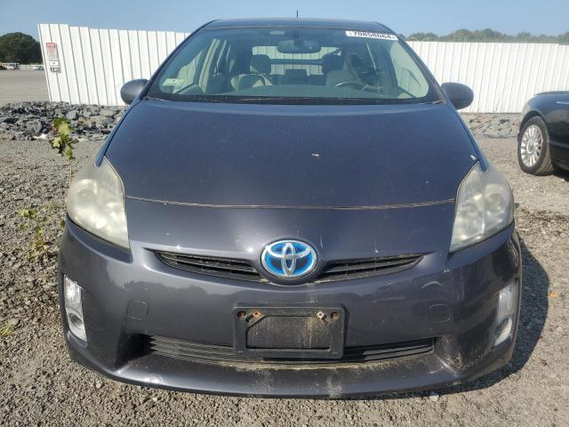 Photo 5 from auction – 2011 TOYOTA PRIUS with VIN JTDKN3DU0B5298919
