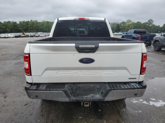 Photo 6 from auction – 2018 FORD F150 SUPER with VIN 1FTEW1EG0JFE40279