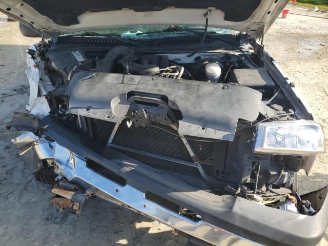 Photo 11 from auction – 2007 CHEVROLET SILVERADO with VIN 3GCEC14X07G211313