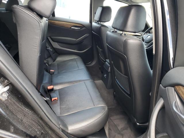 Photo 11 from auction – 2013 BMW X1 XDRIVE2 with VIN WBAVL1C59DVR84524