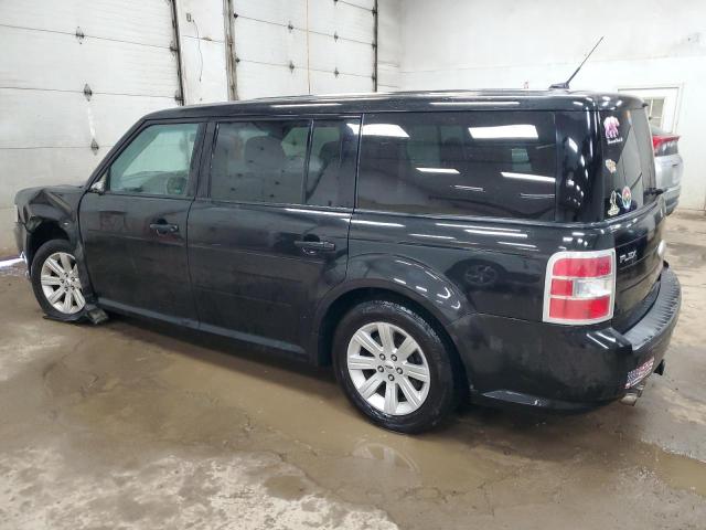 Photo 2 from auction – 2012 FORD FLEX SE with VIN 2FMGK5BC6CBD19169
