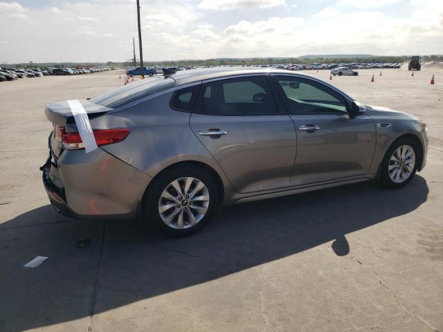 Photo 3 from auction – 2017 KIA OPTIMA EX with VIN 5XXGU4L39HG148965
