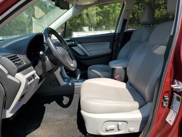 Photo 7 from auction – 2014 SUBARU FORESTER 2 with VIN JF2SJAPC7EH442330