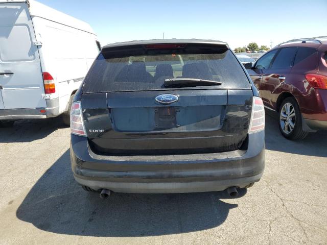 Photo 6 from auction – 2007 FORD EDGE SE with VIN 2FMDK36C07BA69290