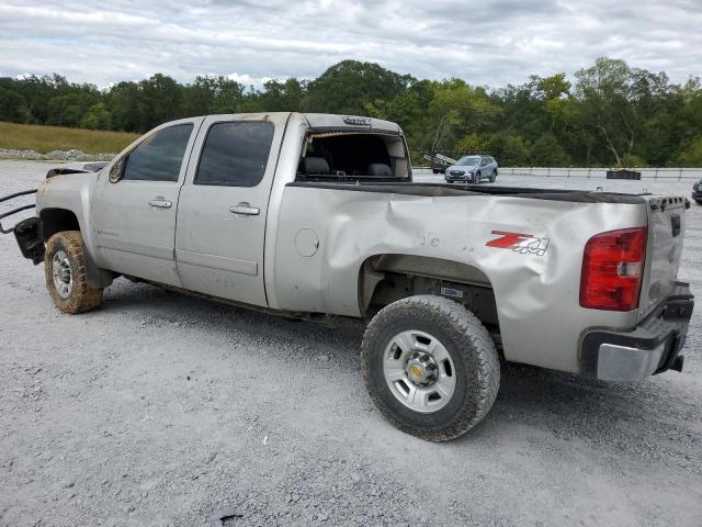 Photo 2 from auction – 2008 CHEVROLET SILVERADO with VIN 1GCHK23K88F210702